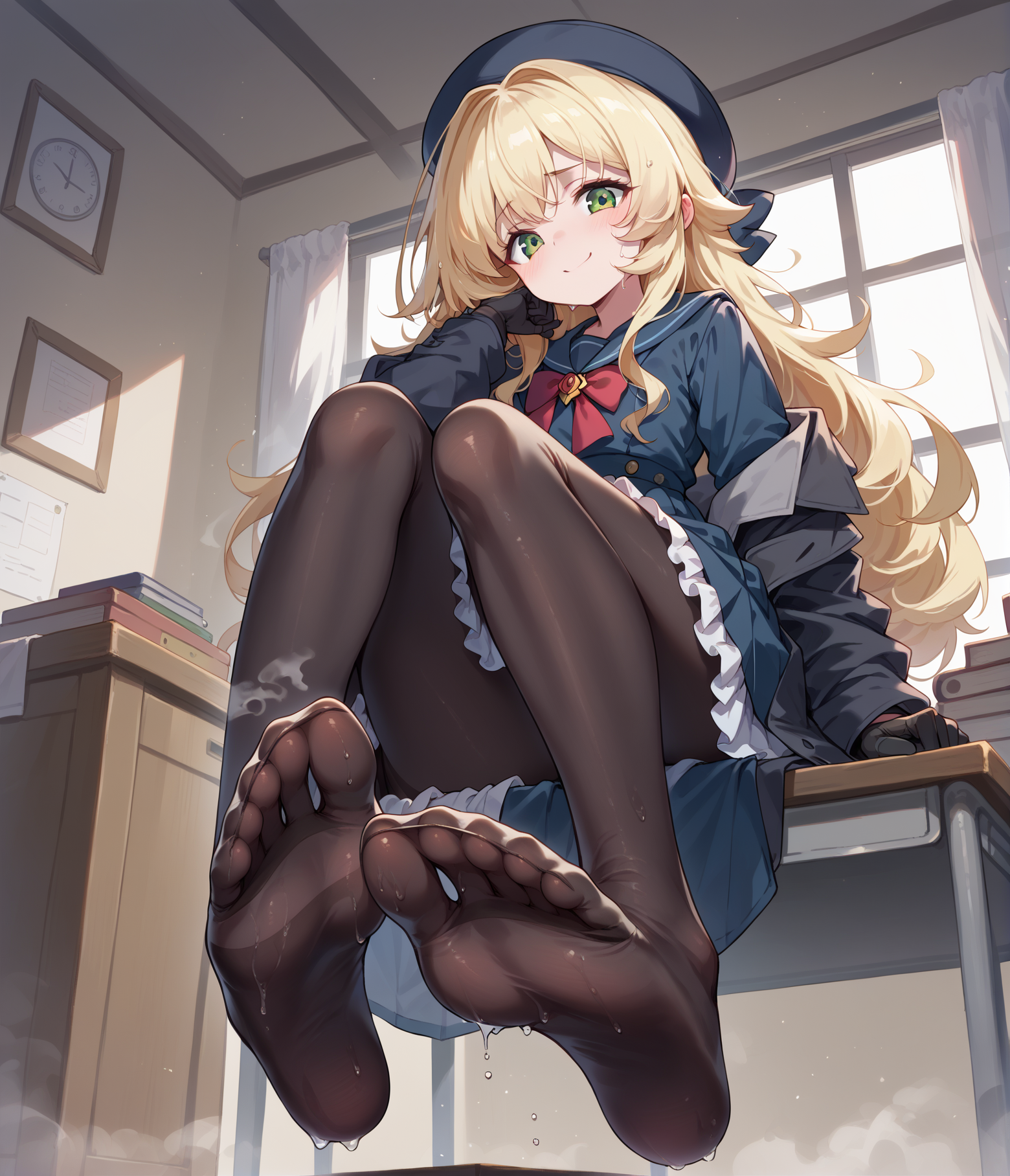 811835-3735270245-score_9, score_8_up, score_7_up, score_6_up,_1girl, no shoes, loose hair, wet, steam, hot, black pantyhose, flat chest, long hai.png